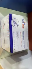 10ml Syringes with Needle - 3