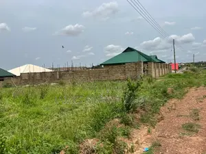 Land for Sale at Nkoranza, Off Santasi Obuasi Road
