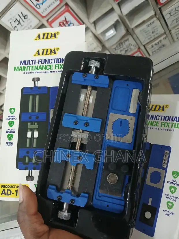 Multifunctional Board Holder (AD-188f) - 1
