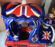 Kids' Ride-On Amusement Machines - 2