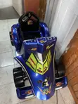 Kids' Ride-On Amusement Machines - 3