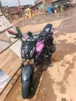 Yamaha MT-07 2024 Pink - 3