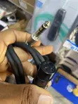 XLR Female to 6.35mm TRS Audio Cable - 1