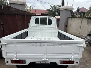 Suzuki Super Carry Mini Truck