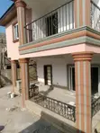 Pillar and Fence Wall Design Services - 2