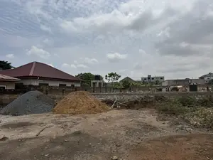 Titled Plot of Land for Sale at Adenta New Legon