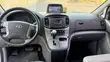 Hyundai Starex 2016 Grey - 2