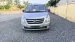 Hyundai Starex 2016 Grey - 3