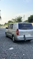 Hyundai Starex 2016 Grey - 5