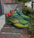 Saucony Sneakers - Brand New - 1