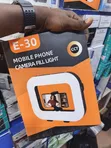 Mobile Phone Fill Light Ring Light - 3
