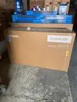 Samsung 75" Crystal UHD Smart TV 75U8000H (2026 Model) - 2