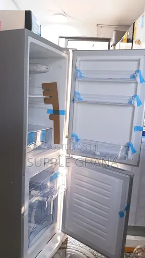 Flamino Fridge 165L Refrigerator