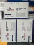 Disposable ESR Pipette - 1