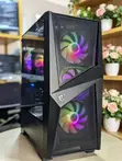 New MSI Desktop Computer: Intel Core i7, 16GB RAM, RTX 2060 Super - 1