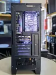 New MSI Desktop Computer: Intel Core i7, 16GB RAM, RTX 2060 Super - 3