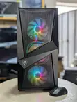New MSI Desktop Computer: Intel Core i7, 16GB RAM, RTX 2060 Super - 4
