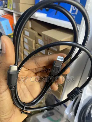 Brand New Type-C Printer Cable