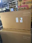 Samsung 55" Crystal UHD U8000F 4K Smart TV (2025 Model) - 1