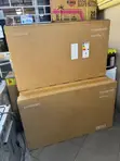 Samsung 55" Crystal UHD U8000F 4K Smart TV (2025 Model) - 2
