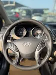 2016 Hyundai Elantra Black - 3