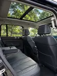 New BYD Leopard 5 2025 Black - 3