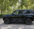 New BYD Leopard 5 2025 Black - 4