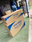 New Nasco 2.0HP Split Air Conditioner R410 Gas (NAS-T18N1) - 1