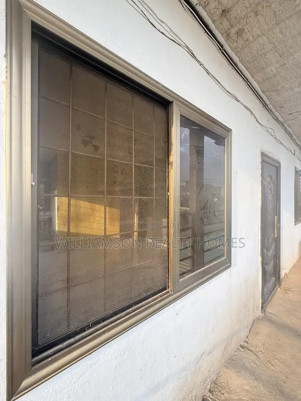 1-Bedroom Apartment for Rent, Community 18, Spintex - 1
