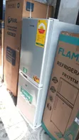 Flamino Fridge 165L - Brand New - 1