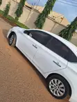 Nissan Sentra SR 2017 White - 3