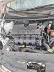 Nissan Sentra SR 2017 White - 4