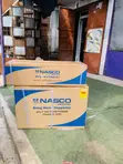 New Nasco 2.0HP Split Air Conditioner R410 Gas (NAS-T18N1) - 1