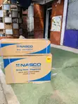 New Nasco 2.0HP Split Air Conditioner R410 Gas (NAS-T18N1) - 2