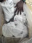 Gauze Roll - 100 Yards - 2