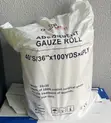 Gauze Roll - 100 Yards - 3