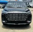 Jetour X90 2022 Black - 1