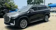 Jetour X90 2022 Black - 3