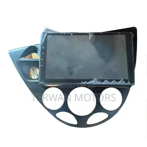 New Android Multimedia for Ford Focus (1998-2003)