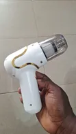 2-in-1 Cordless Vacuum Cleaner & Air Duster - 2