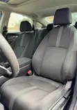 Honda Civic EX Sedan 2018 Blue - 5