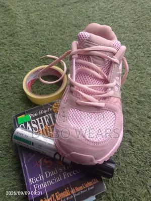 ASICS GEL-Kayano 14 Pink Women's Sneakers