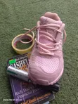 ASICS GEL-Kayano 14 Pink Women's Sneakers - 1
