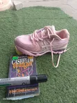ASICS GEL-Kayano 14 Pink Women's Sneakers - 3