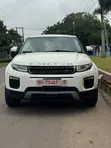 Land Rover Range Rover Evoque 2016 White - 1