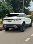 Land Rover Range Rover Evoque 2016 White - 3