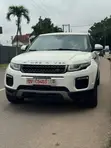 Land Rover Range Rover Evoque 2016 White - 4