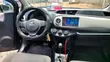 Toyota Vitz 2012 Black - 1