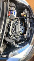 Toyota Vitz 2012 Black - 3