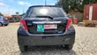 Toyota Vitz 2012 Black - 5
